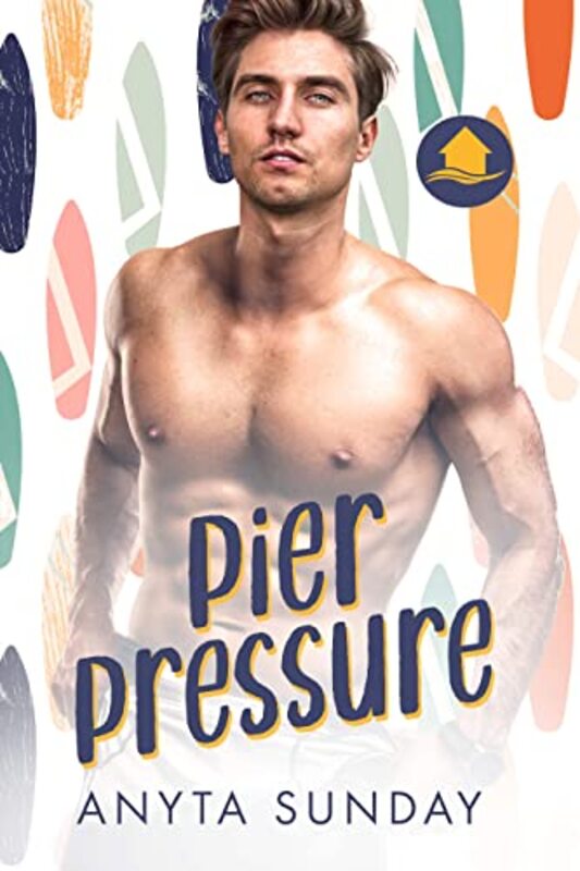 Anyta Sunday book cover
