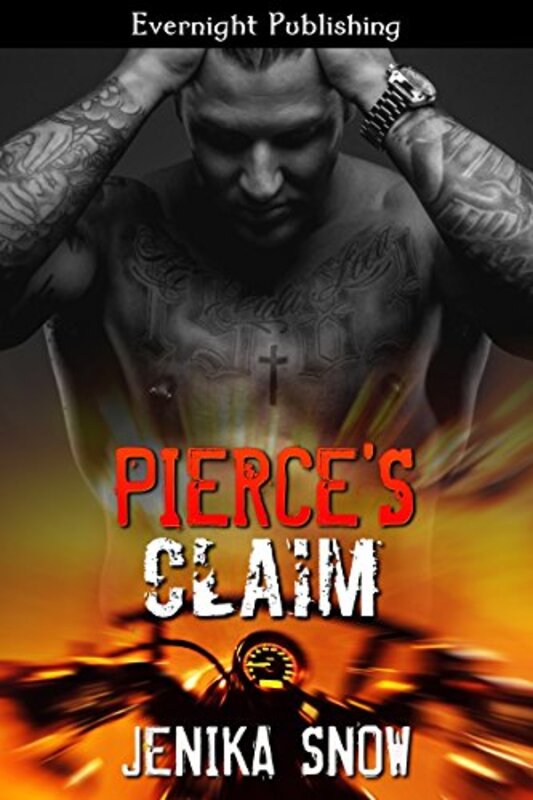 Brothers of Menace MC book cover