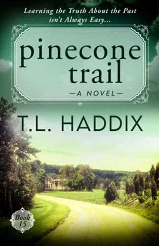 Firefly Hollow book cover