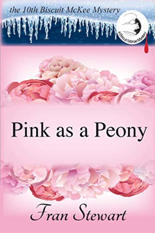 Fran Stewart book cover