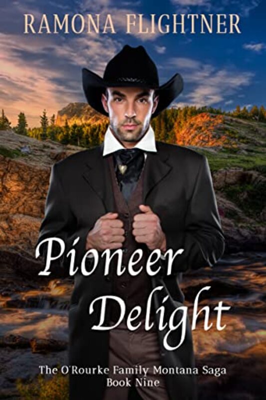 Ramona Flightner book cover