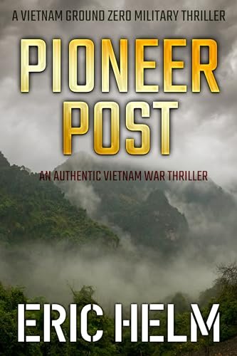 Eric Helm book cover