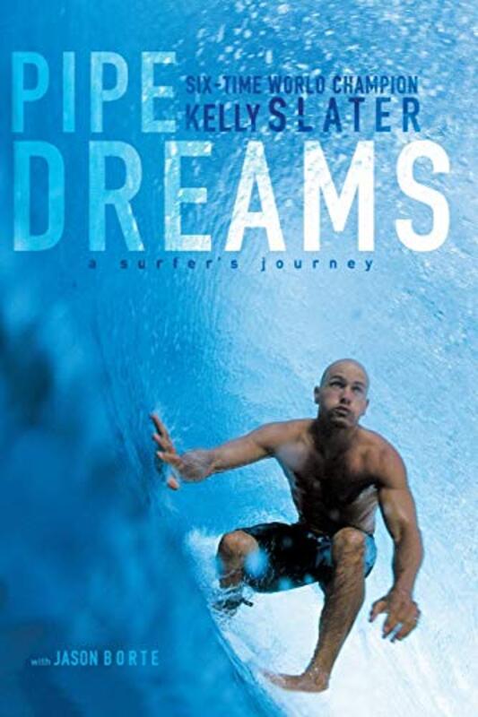 Book cover for "Pipe Dreams"