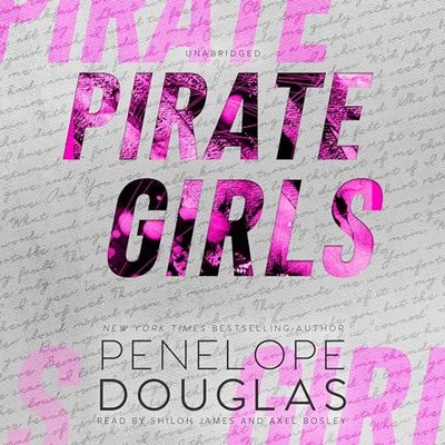 Penelope Douglas book cover