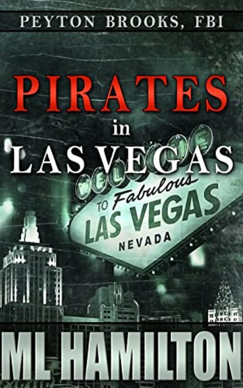 ML Hamilton book cover