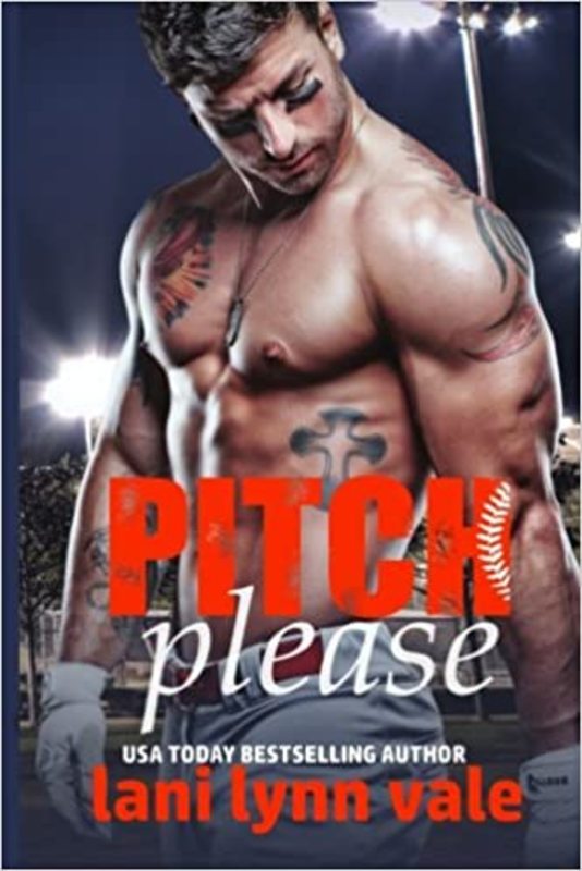Book cover for "Pitch Please" by Lani Lynn Vale