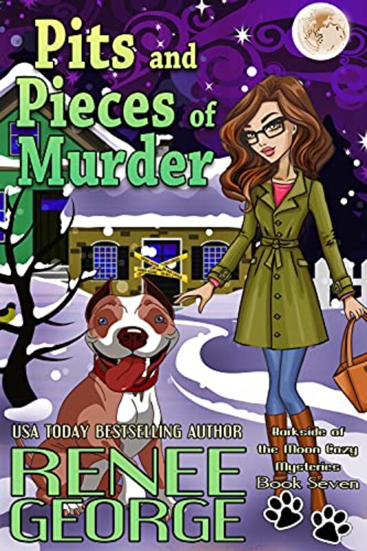 Renee George book cover