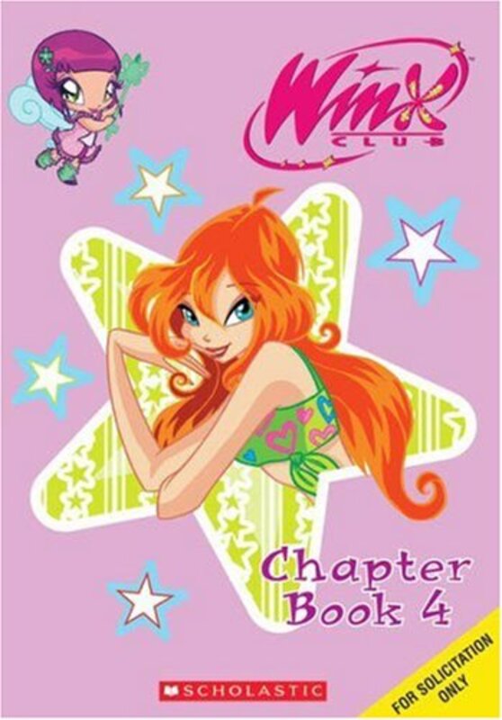 Book cover for "Pixie Power" by Pam Pollack