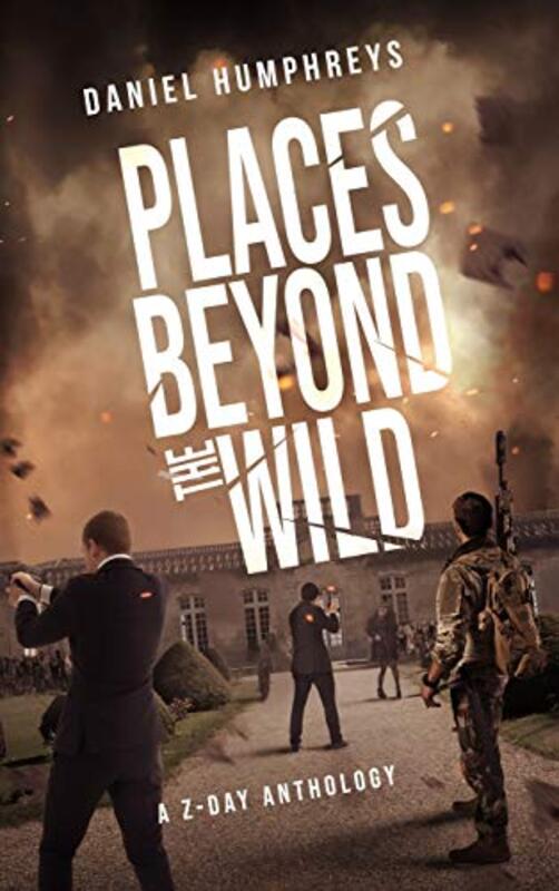 Daniel Humphreys book cover