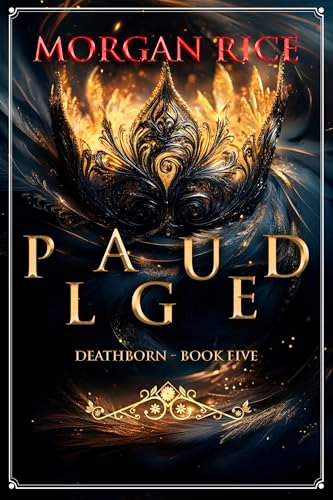 Book cover for "Plagued" by Morgan Rice