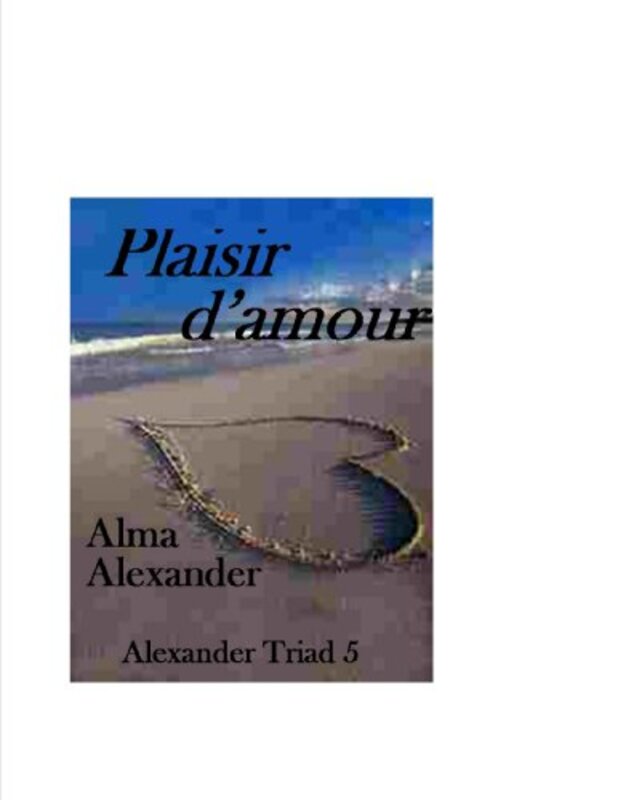 Alexander Triads book cover