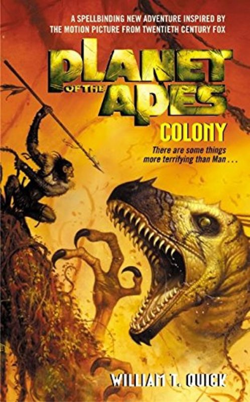William T Quick book cover