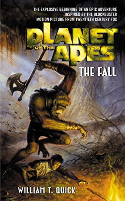 William T Quick book cover