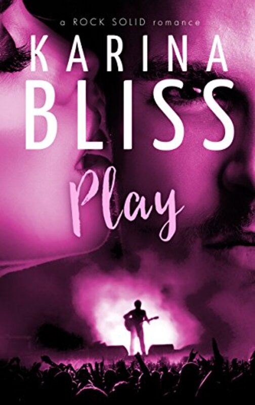 Karina Bliss book cover