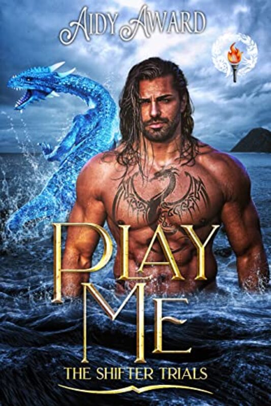Book cover for "Play Me" by Aidy Award