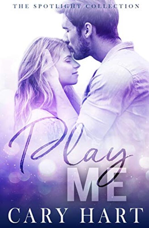 Book cover for "Play Me" by Cary Hart
