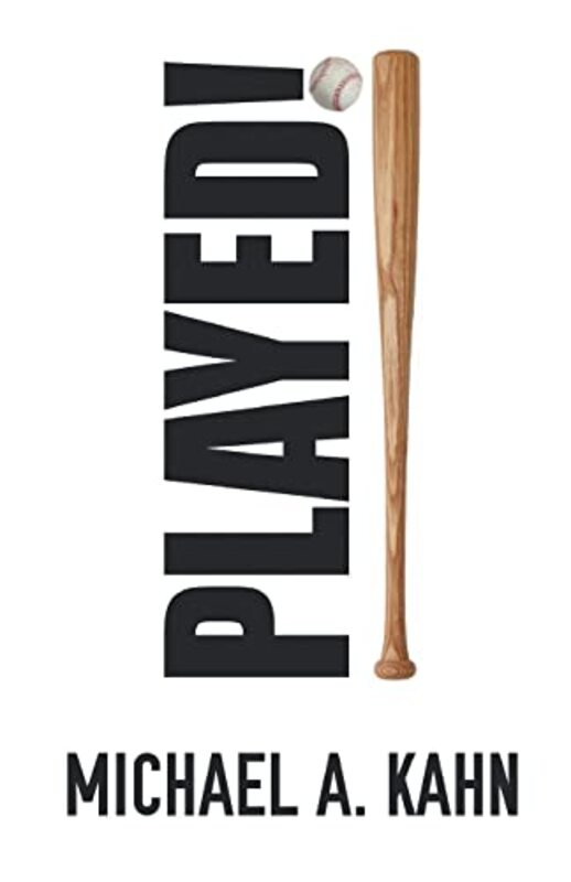 Michael A Kahn book cover