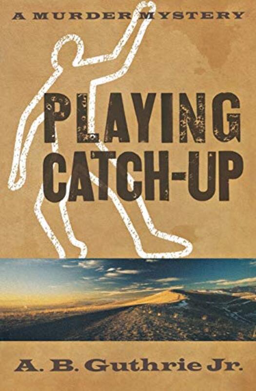 Sheriff Chick Charleston book cover