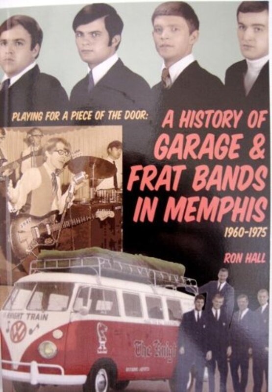 Ron Hall book cover