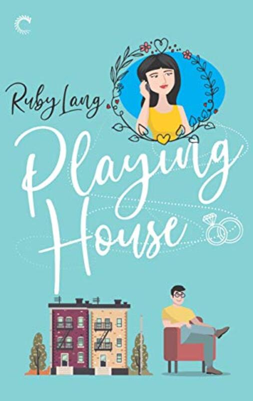 Ruby Lang book cover