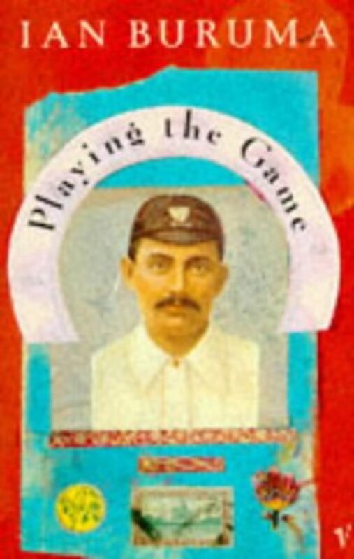 Book cover for "Playing the Game" by Ian Buruma