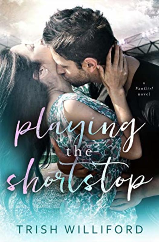 Trish Williford book cover
