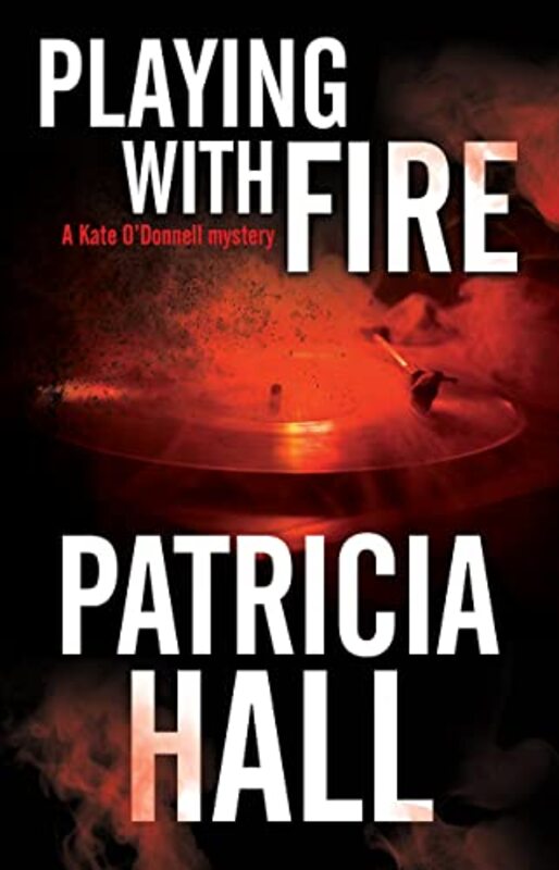Kate O'Donnell book cover