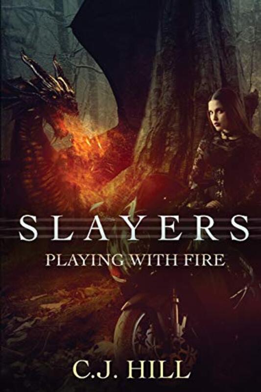 Book cover for "Playing with Fire" by Janette Rallison