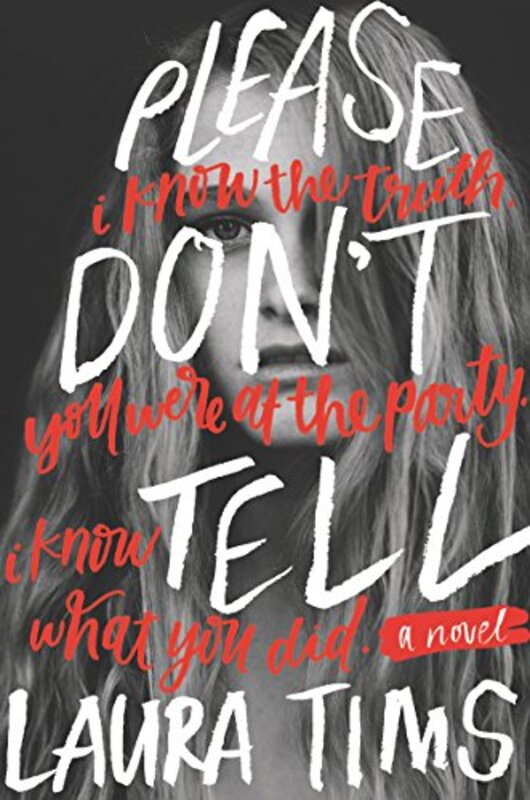 Laura Tims book cover