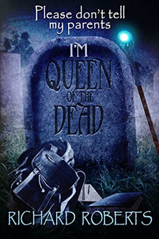 Please Don't Tell My Parents book cover
