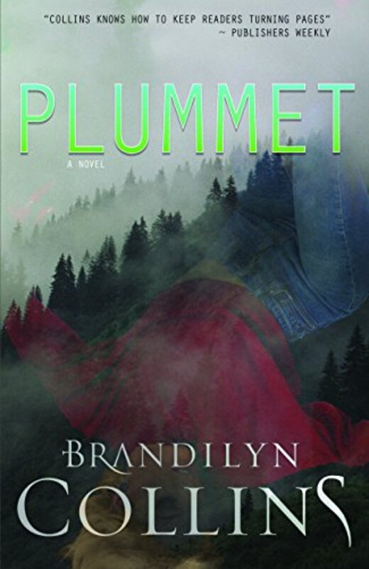 Brandilyn Collins book cover