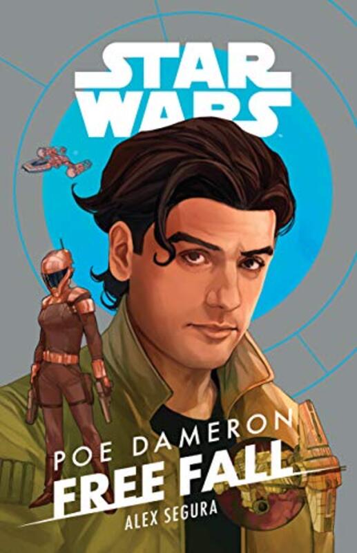 Alex Segura book cover
