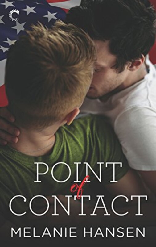 Melanie Hansen book cover