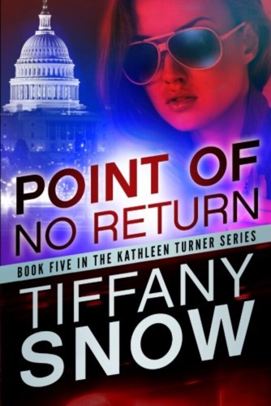 Kathleen Turner book cover