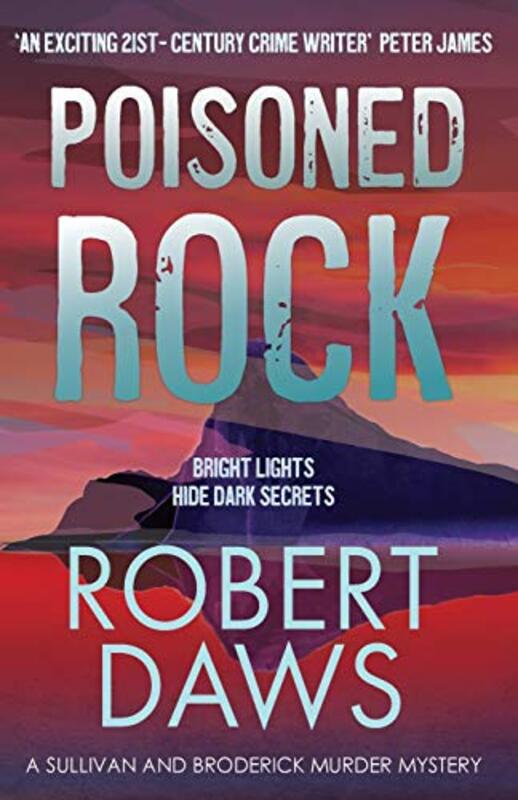 Robert Daws book cover
