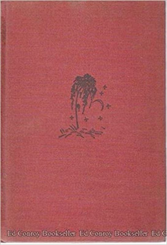 Book cover for "Pomfret Towers" by Angela Thirkell