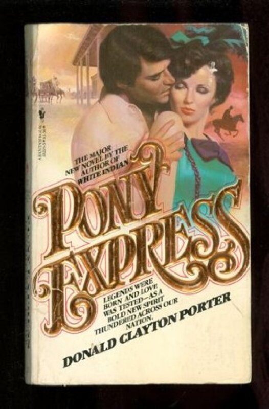 Noel Gerson book cover
