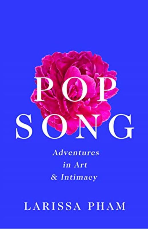 Larissa Pham book cover