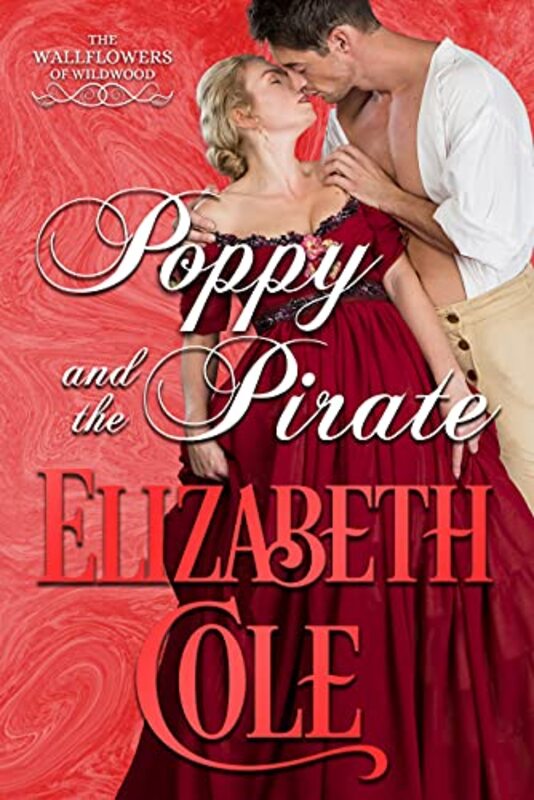 Elizabeth Cole book cover