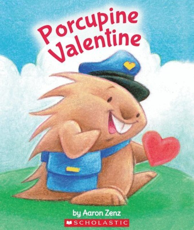 Aaron Zenz book cover