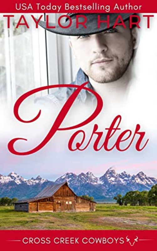 Taylor Hart book cover
