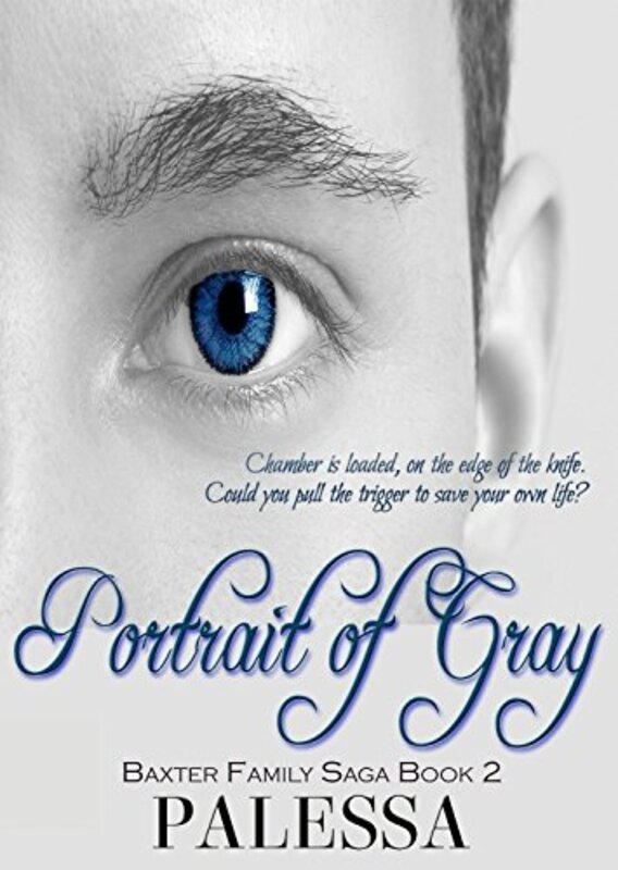 Baxter Family Saga book cover