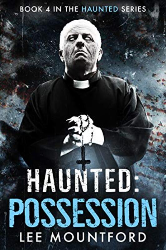Lee Mountford book cover