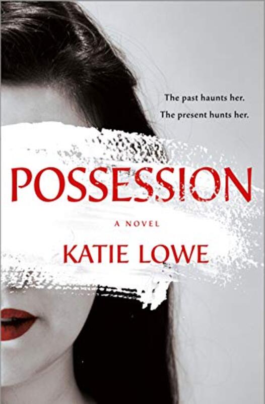 Katie Lowe book cover