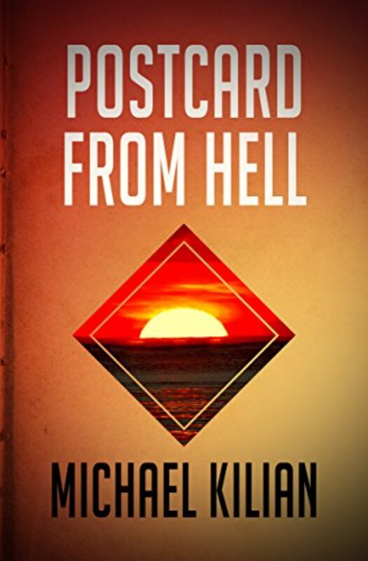 Michael Kilian book cover