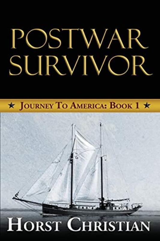 Horst Christian book cover