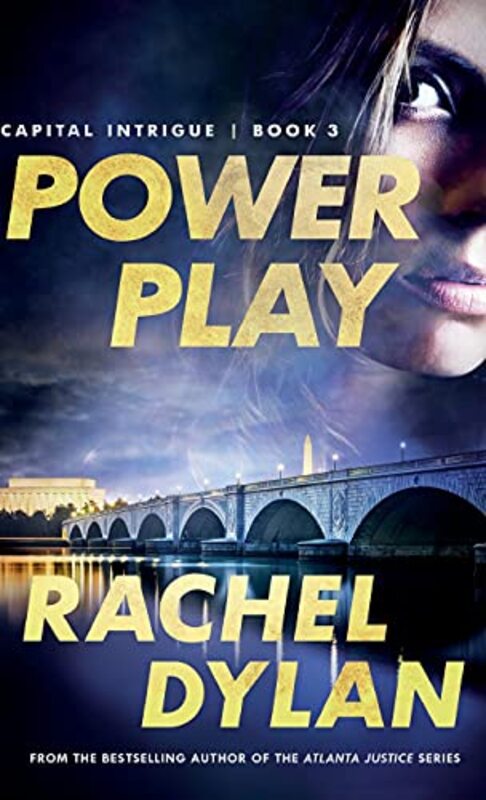 Rachel Dylan book cover