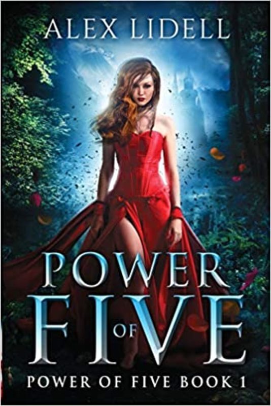 Book cover