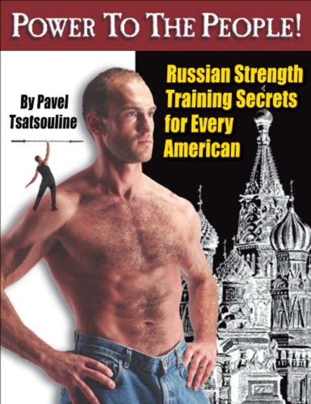 Book cover for "Power to the People!"