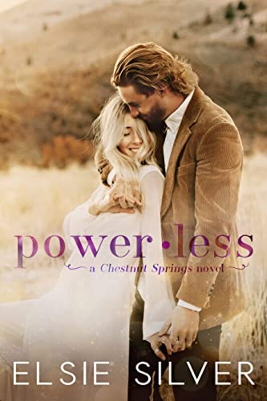 Elsie Silver book cover